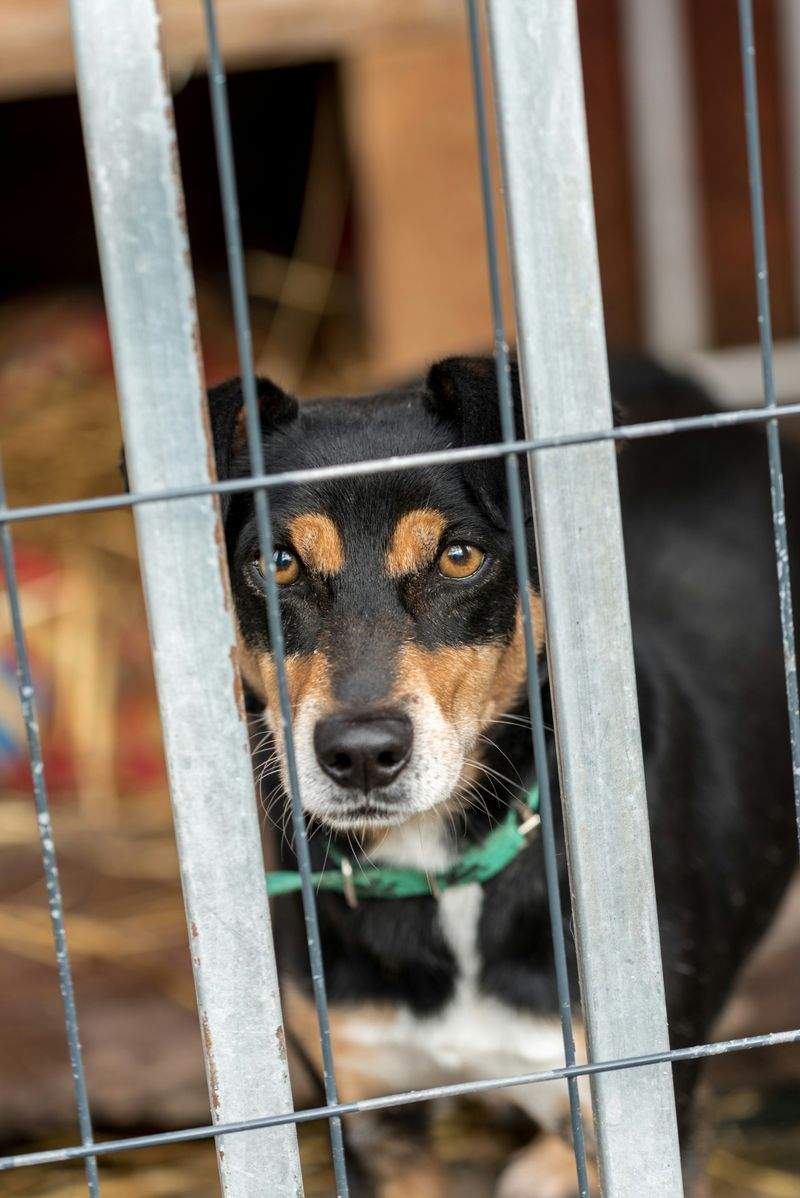 Nordlys Hundehjem